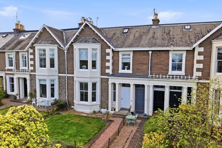 4A Castle Terrace, Broughty Ferry, Dundee DD5 2EG