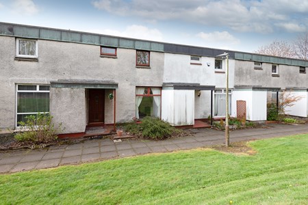 28, Dalcraig Crescent, Dundee DD4 7UB