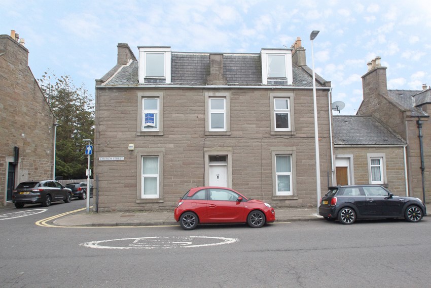 28A  Long Lane Broughty Ferry