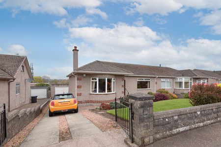 77, Denoon Terrace, Dundee DD2 2DG