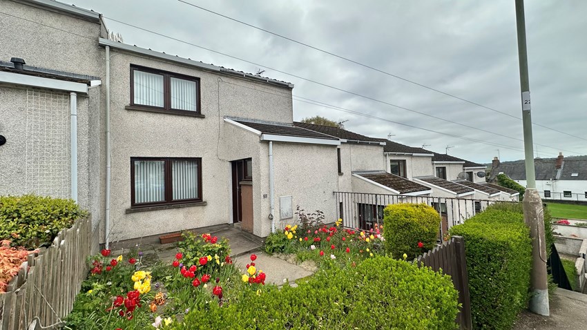 72 City Road Brechin