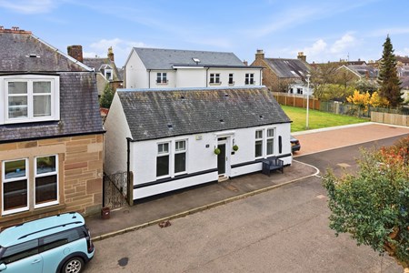 Durham House, 2A Dick Street, Monifieth DD5 4EF