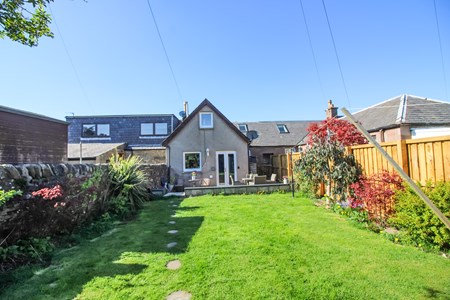 8, Helen Street, Forfar DD8 2HW