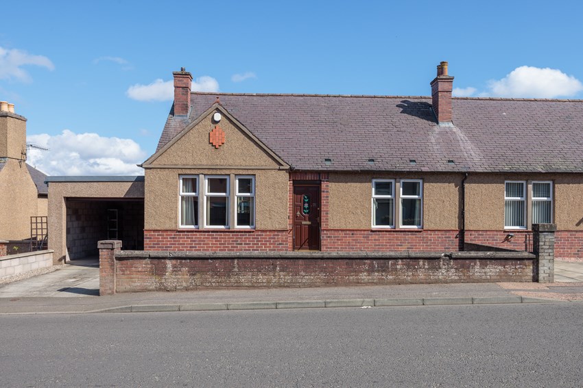 71 South Street Forfar Angus
