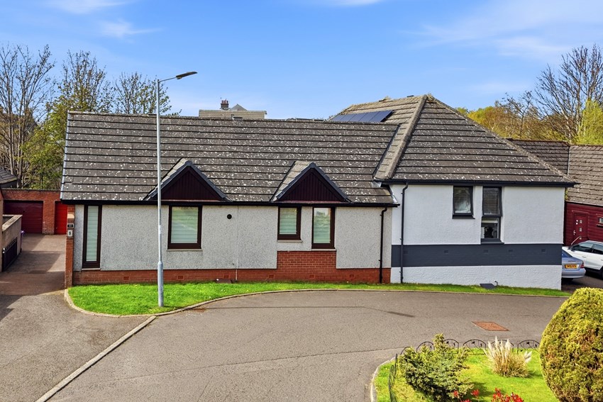 9 Milton Place Monifieth