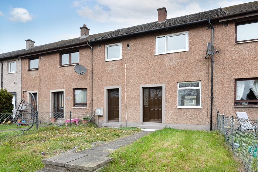 136 Fintry Drive Dundee