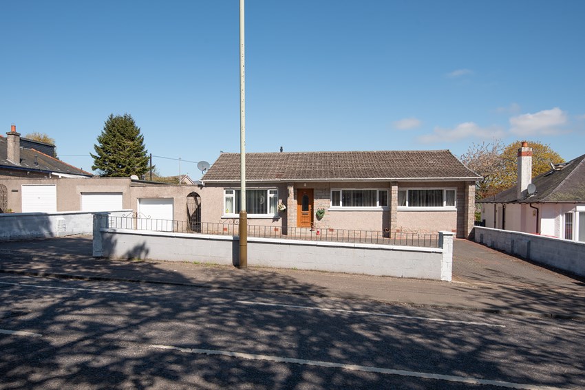 24 Harestane Road Dundee