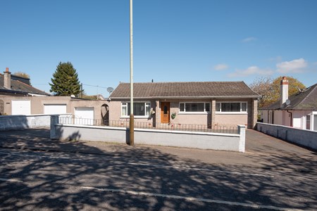 24 Harestane Road, Dundee DD3 9EL