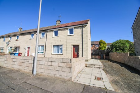 25, St Clement Place, Dundee DD3 9PB