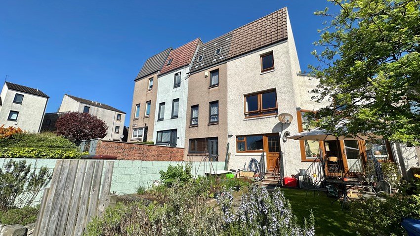 89 Kinghorne Road Dundee
