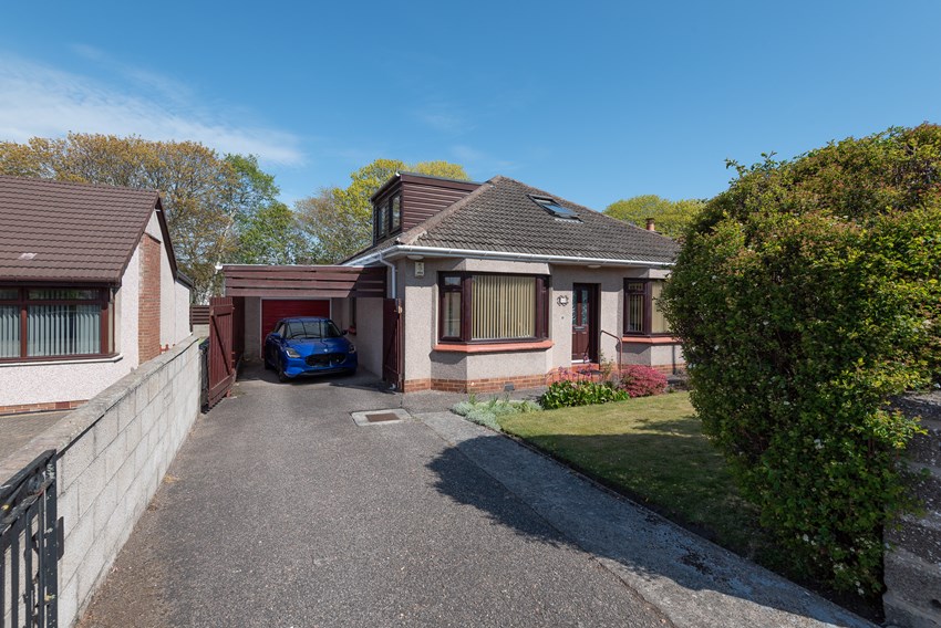 110 Balgillo Road Broughty Ferry Dundee