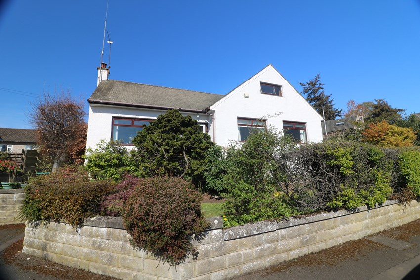 58 Invergowrie Drive  Dundee