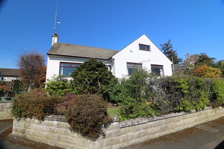 58 Invergowrie Drive , Dundee DD2 1RE