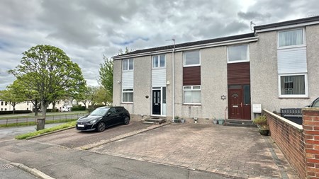 23 Elgin Street, Dundee DD3 8NL