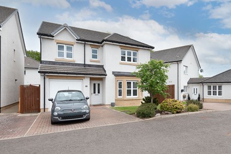 33 , Margaret Lindsay Place, Monifieth DD5 4RD