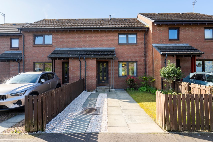 78 Eastwell Road Lochee Dundee