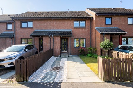 78 Eastwell Road, Lochee, Dundee DD2 3FH