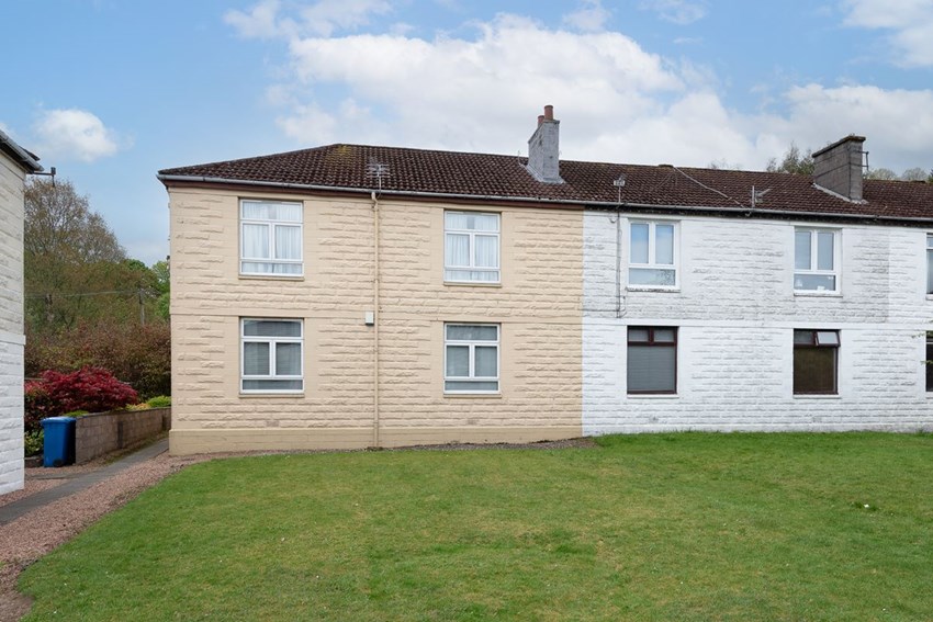 50 Ancrum Drive Dundee