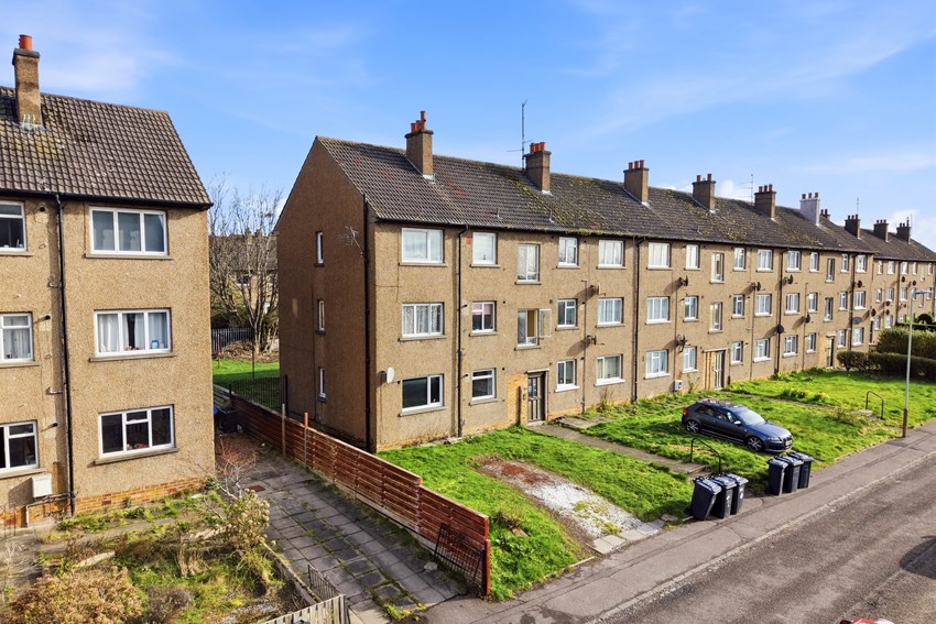16A Aboyne Avenue Dundee