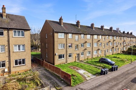 16A, Aboyne Avenue, Dundee DD4 7TB