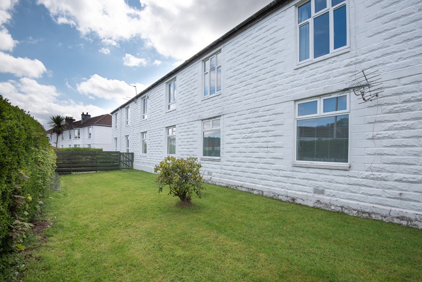 90 Ancrum Drive Dundee