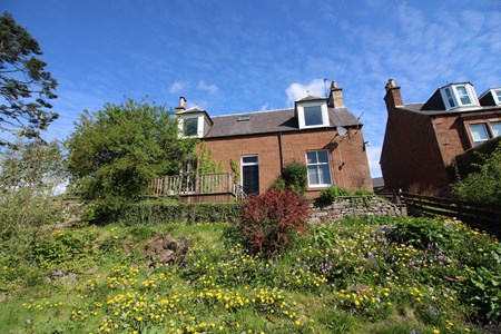 Belford, 8 Kilnbank Lane, Kirriemuir DD8 4JF