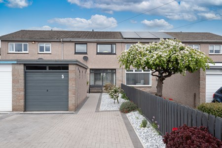 5 , Laird Street, Dundee DD3 9QD