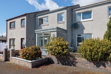 15 Thrums Gardens, Kirriemuir, Angus DD8 5DU