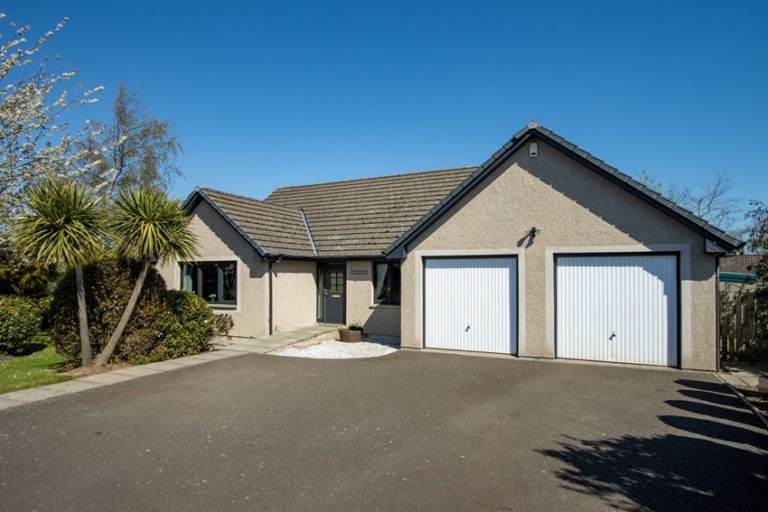 10 Myreside Drive Inverkeilor
