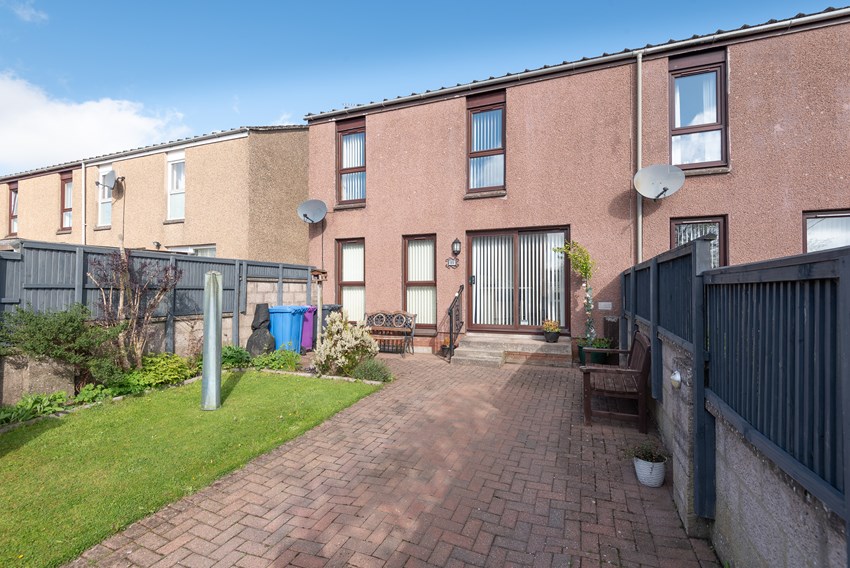 21 Provost Buchan Road Brechin