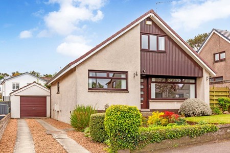 27 Elie Avenue, Broughty Ferry, Dundee DD5 3SF