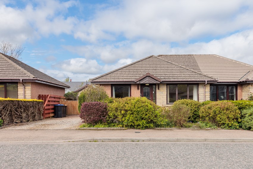 104 Kirkburn  Laurencekirk  Aberdeenshire