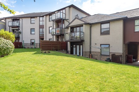 8 The Old Dairy, Forthill Road, Broughty Ferry DD5 3DH