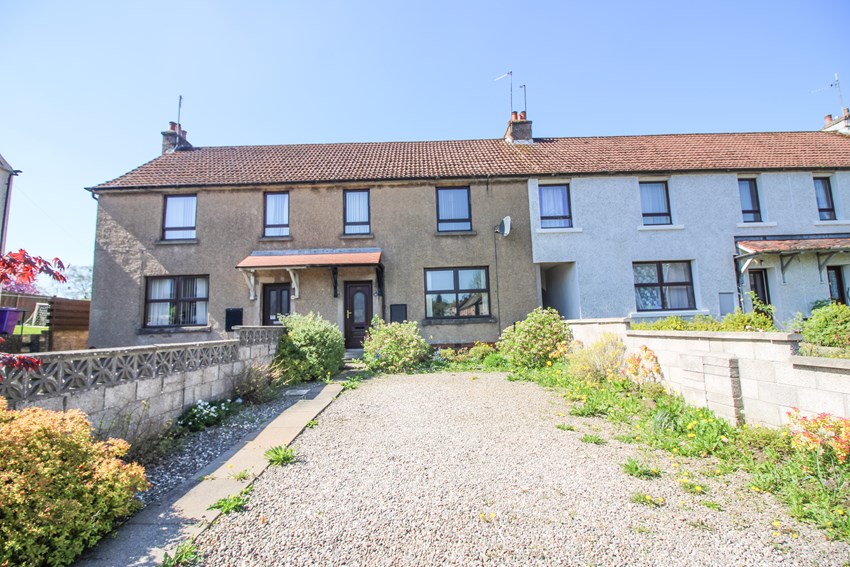 22 Lowson Avenue Forfar