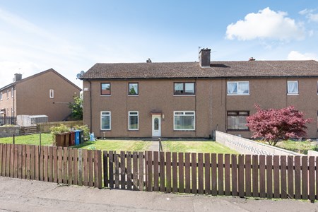 56, Finavon Place, Dundee DD4 9DY