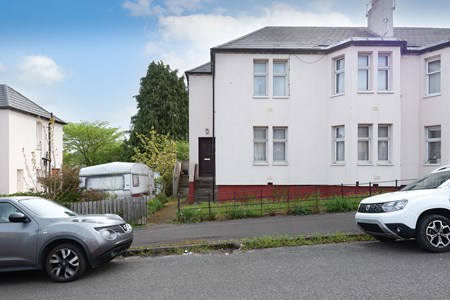 27 Leng Street, Dundee DD3 6QZ