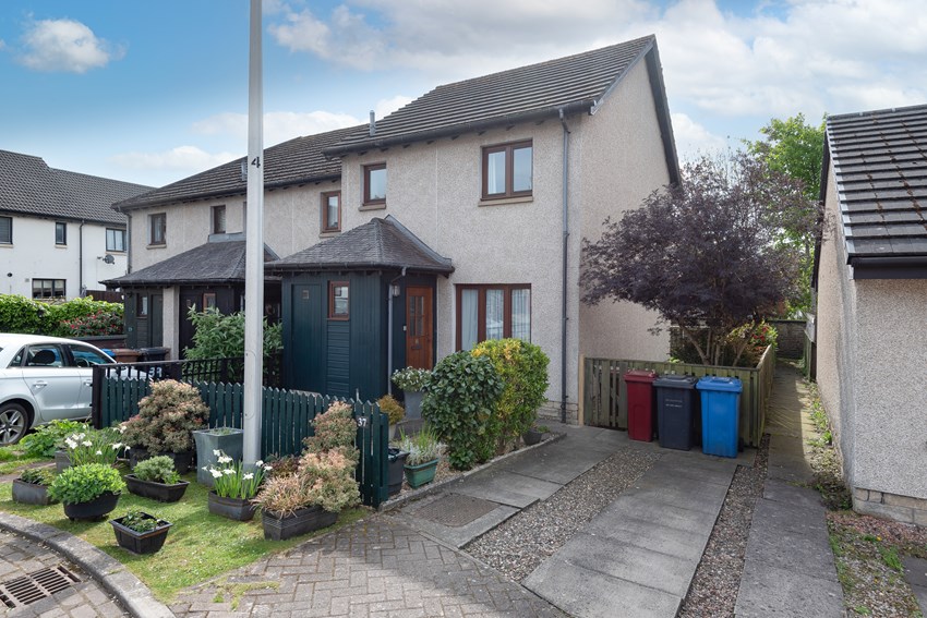 37 Blyth Street Dundee
