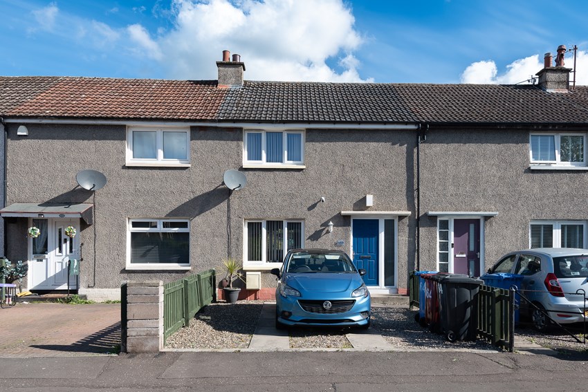 64 Balunie Street Dundee