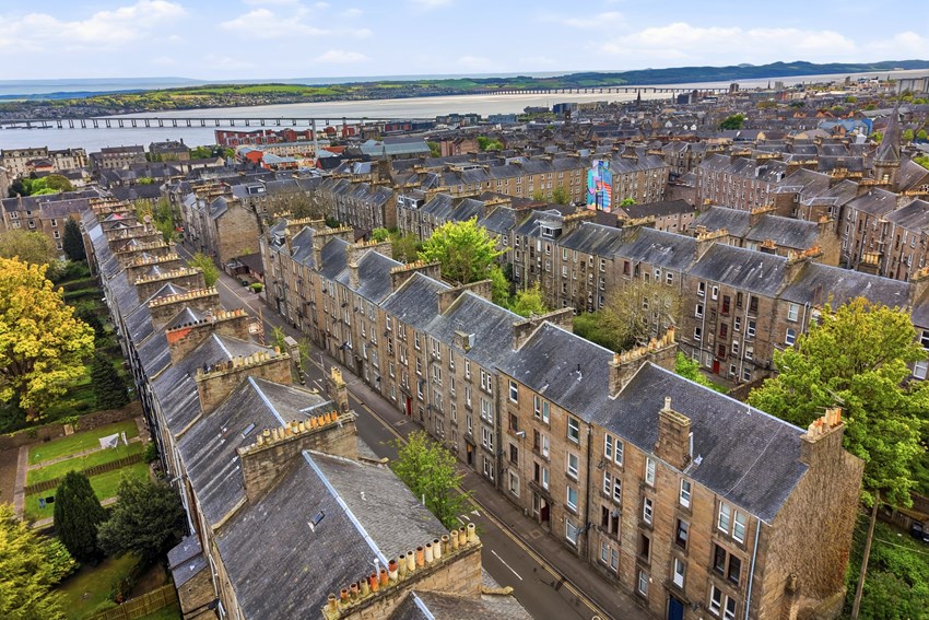 2/R, 38 Baldovan Terrace Dundee