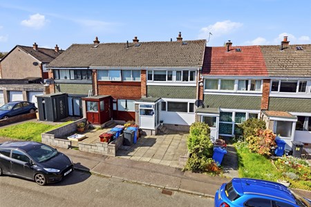 26, Burrelton Gardens, Dundee DD3 9QT 