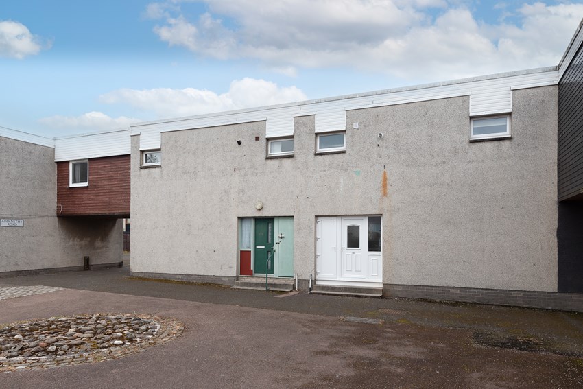 141 Aberdour Place Broughty Ferry Dundee