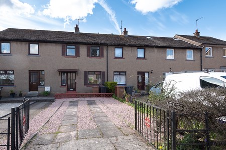16 Mclean Street, Dundee DD3 9QJ