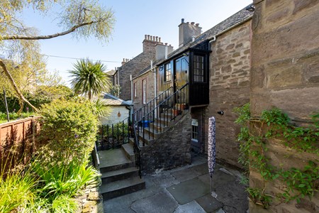 14b Patons Lane, Dundee DD2 1BY