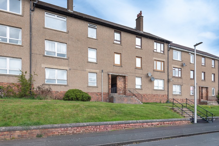 GL, 21 Pentland Crescent Dundee