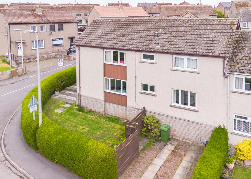 68 St Abbs Road Arbroath Angus