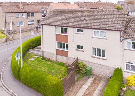 68 St Abbs Road, Arbroath, Angus DD11 5AS