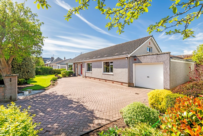 34 Carlogie Road Carnoustie