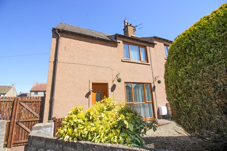 44, Jeanfield Road, Forfar DD8 1JS