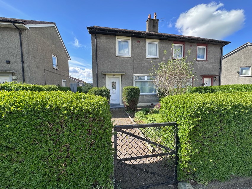 89 Fintry Drive Dundee