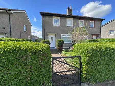 89 Fintry Drive, Dundee DD4 9HQ